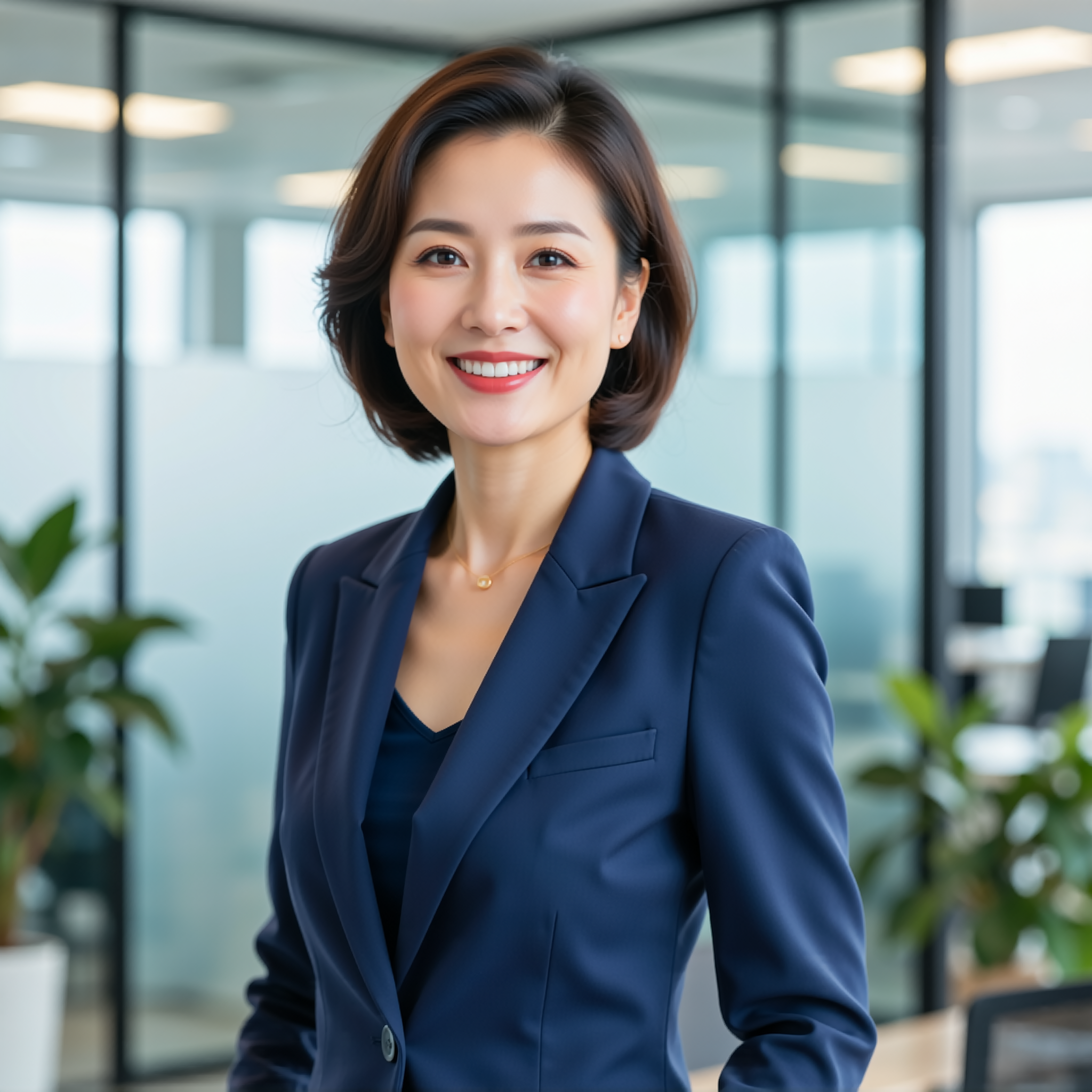 王教授